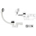 Сифон для ванны Plastbrno EVK0150